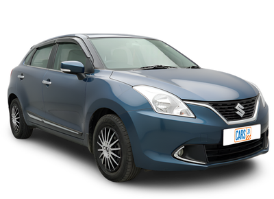 Maruti Baleno-img